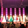 2017 Florida Strawberry Queens Pageant 