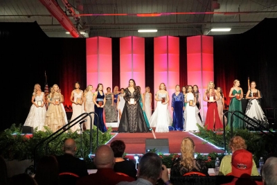 2019 Florida Strawberry Queens Pageant