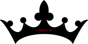 Contact US Silhouette